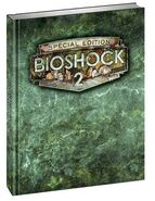 BioShock 2 Spezial Edition