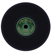 Voxophone Record Label