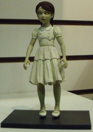 Eleanor Little Sister figurine.