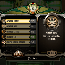 Get More Slots In Bioshock Get More Slots In Bioshock
