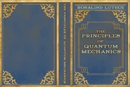 The Principles of Quantum Mechanics.