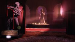 BIOSHOCK INFINITE REMASTER, Fabrica de Fink - Daisy Fitzroy