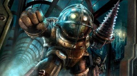 G1 - Game de tiro 'BioShock' será lançado para iPhone e iPad
