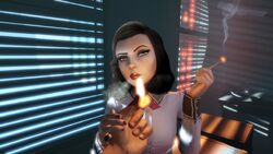 Elizabeth (BioShock) - Wikipedia