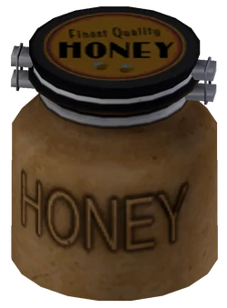 Honey Pot