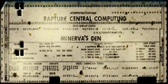 Punchcard RCC.jpg (189 kB) Tarjeta del Computador central de Rapture.