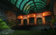Arcadia.
