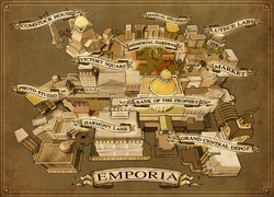 Emporia | BioShock Wiki | Fandom