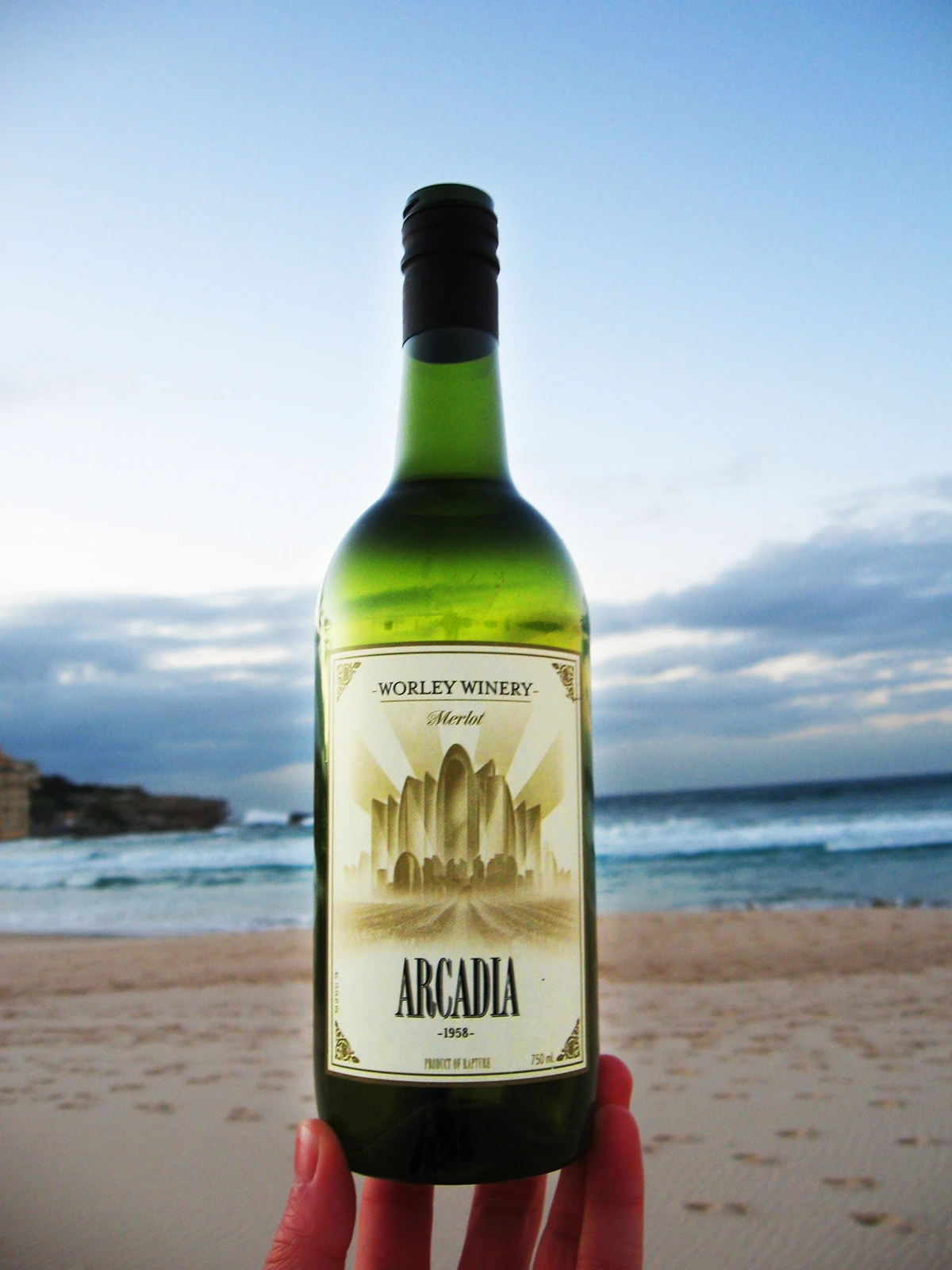 Arcadia Merlot BioShock Wiki Fandom