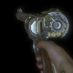 Pistol Rapture Bioshock Wiki Fandom