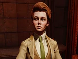 Rosalind Lutece
