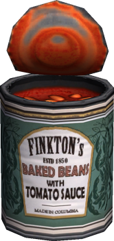 BioShock Infinite Beans