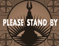 The sepia version of the image used elsewhere in Rapture