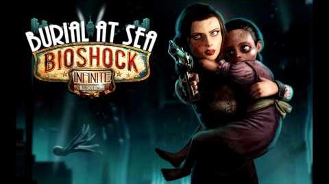 Bioshock Infinite - Burial At Sea Episode 2 Soundtrack - Cupid's Arrow