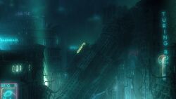 Bioshock2 Launch Trailer XBL UK MS XBL High Res WMV-001