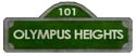 Olympus Heights
