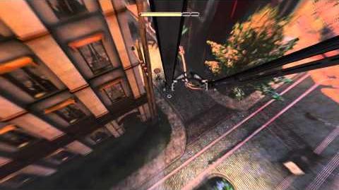 BioShock Infinite - E3 2011-Trailer