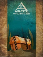 Alternate version of the advertisement, without the octopus.