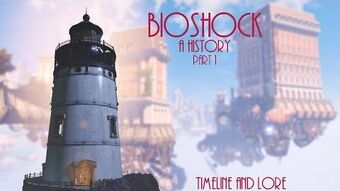 BioShock: Infinite's opening hours: the tip of the iceberg