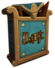 Pack of Carbine ammo.