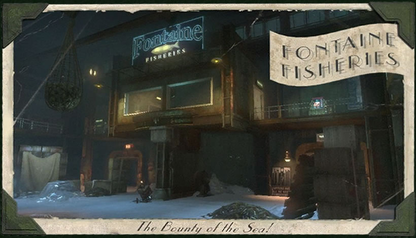 bioshock 2 dlc bioshock 2 dlc