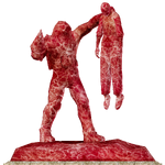 bioshock 2 statues
