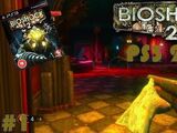 BioShock 2 Multiplayer