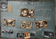 The Vox Threat Ver 2