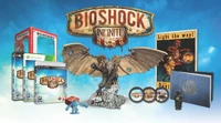 Cover 3.jpg (826 KB) BioShock Infinite Ultimate Songbird Edition