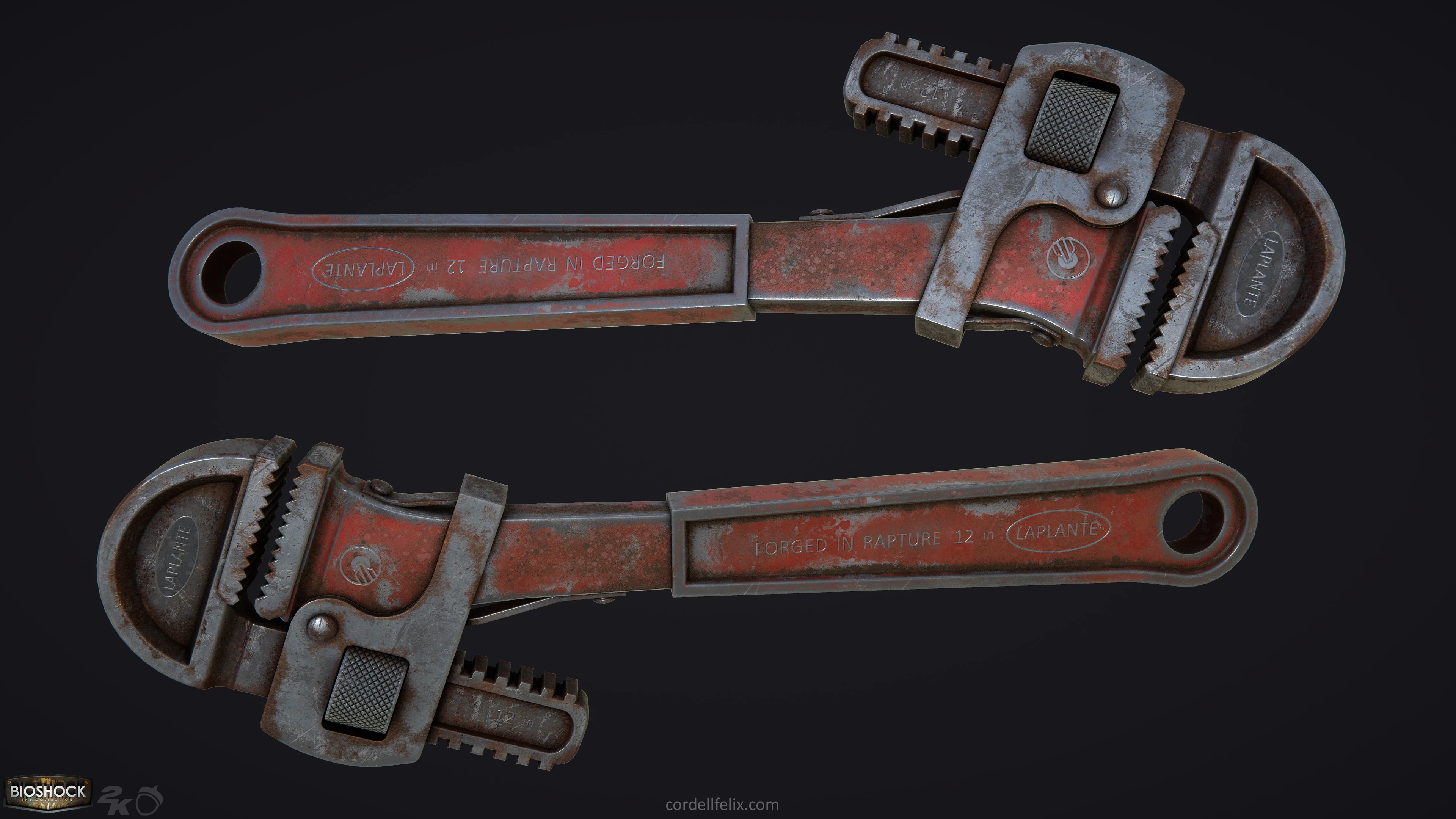 ImageLinks / Wrench Whack TV Tropes