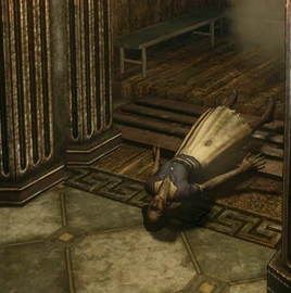 Rachelle Jaques body