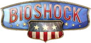 BioShock Infinite Clean Logo