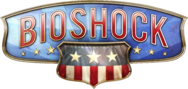 BioShock Infinite Clean Logo