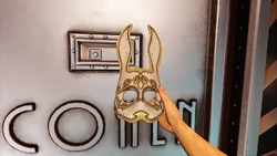 Invitation Mask  BioShock Wiki  Fandom
