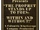 The Prophet Stands Up to Foes: Within and Without