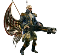 Motorized Patriot render.