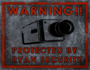 Ryan security.png
