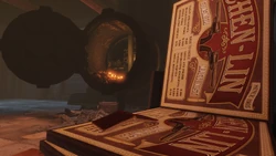 Code Book | BioShock Wiki