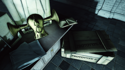 Burial at Sea - Episode 2, BioShock Wiki