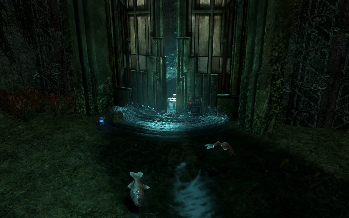 Dionysus Park's Weakness BioShock Wiki Fandom