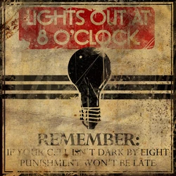 Fail-Safe Lights Out