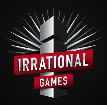 Irrationalg logo