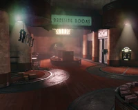 Ghost in the Machine