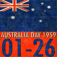 Australia Day