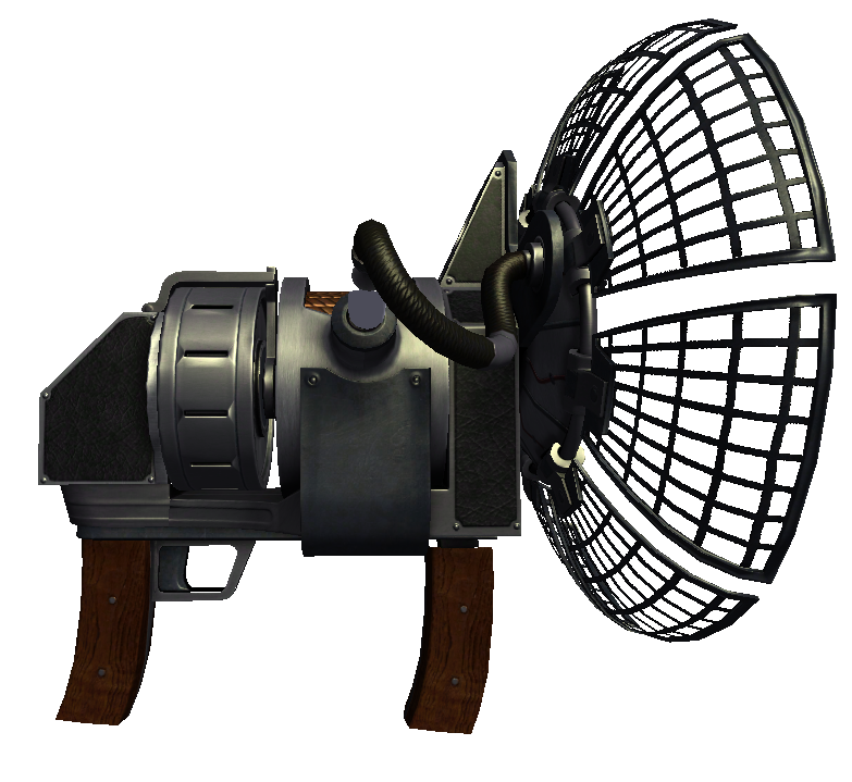 Radar Range Bioshock Wiki Fandom