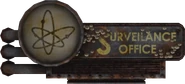Bio2 FF Surveilance Office Sign.png (1,018 KB) Surveillance Office sign.