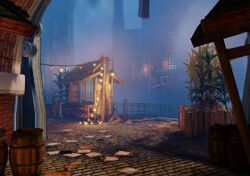 BioShock Infinite DLC to include new plasmids, weapons and gear - Polygon