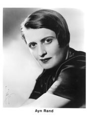 Ayn-rand