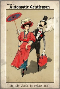 Wells & Co. at the top left.