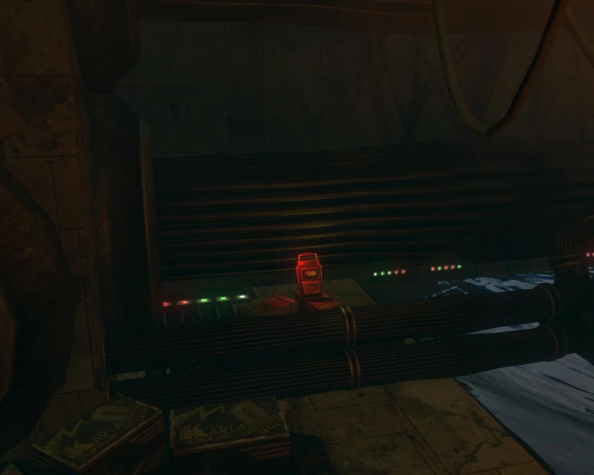 Your Link of the Chain | BioShock Wiki | Fandom
